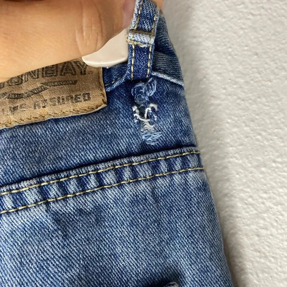 Y2k unionbay jeans - Picture 6 of 8